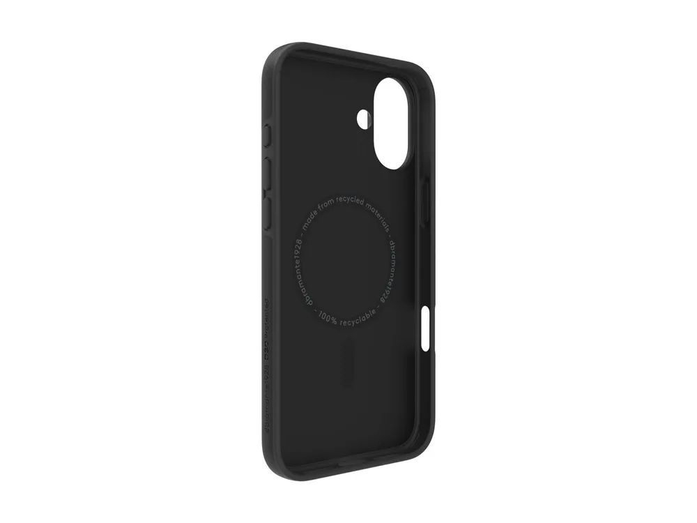 dbramante1928 Iceland Ultra - Cover für Apple iPhone 16 Plus