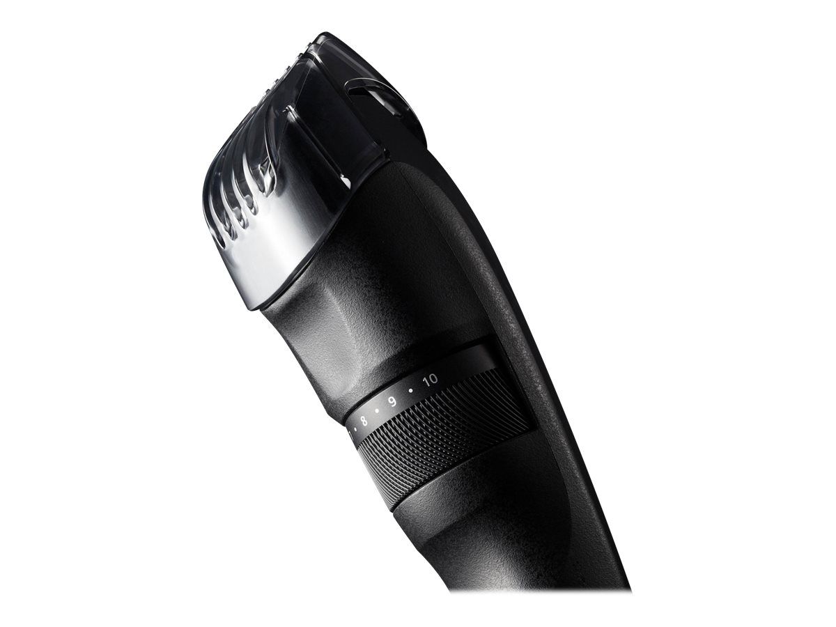 Panasonic ER-SB40-K803 - Trimmer - schnurlos