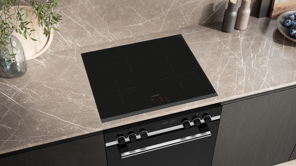 Siemens IQ300 EI631CFB1E
