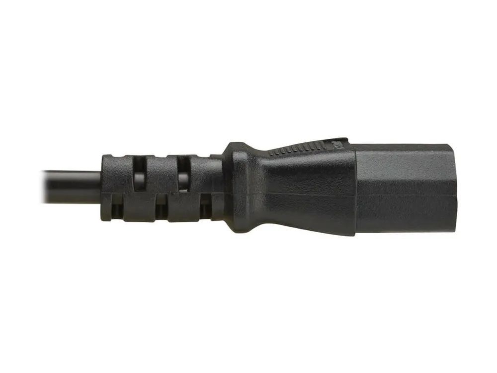Eaton Tripp Lite Series - Netz-Splitter - IEC
