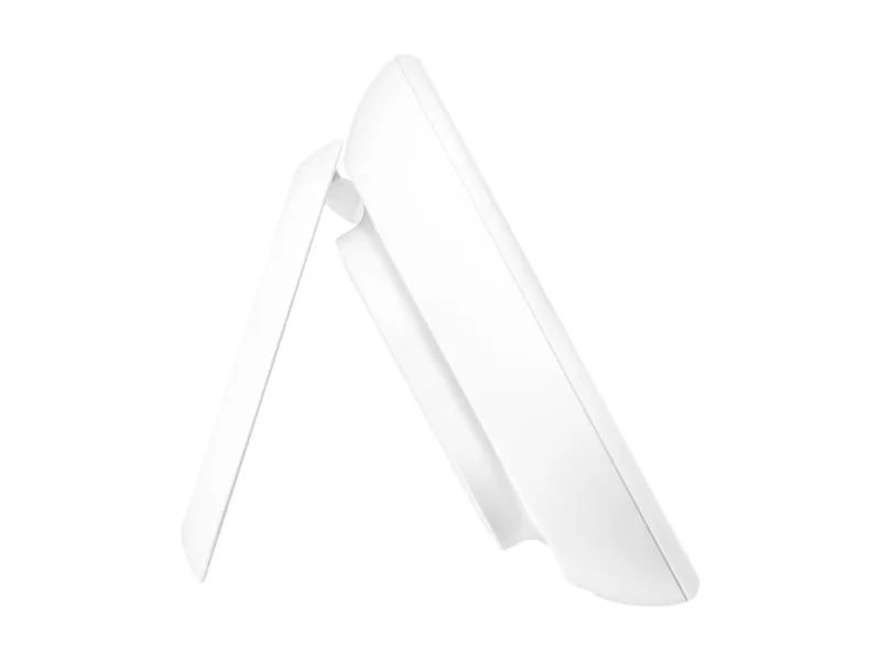 Belkin UltraCharge Ladepad Qi2 25W mit Standfu? wei? WIA013hqWH