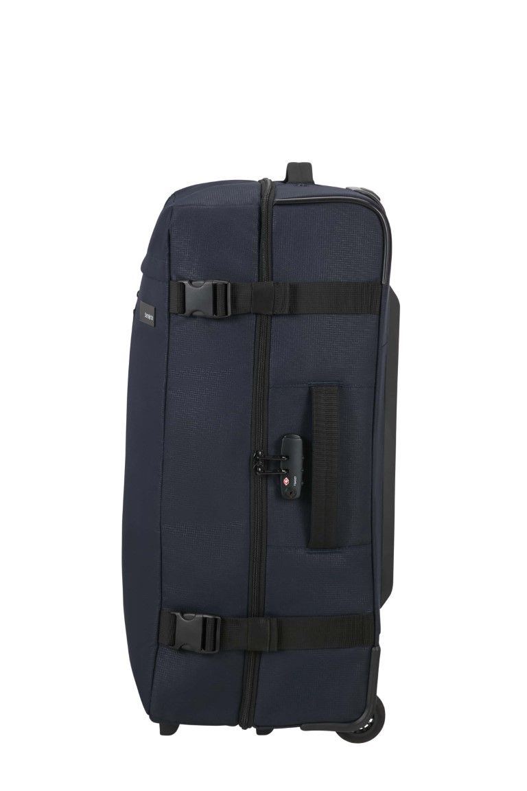 SAMSONITE ROADER DUFFLE/WH 68/25, dark blue