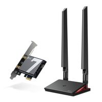 TP-LINK Archer TBE550E V1 - Netzwerkadapter - PCIe