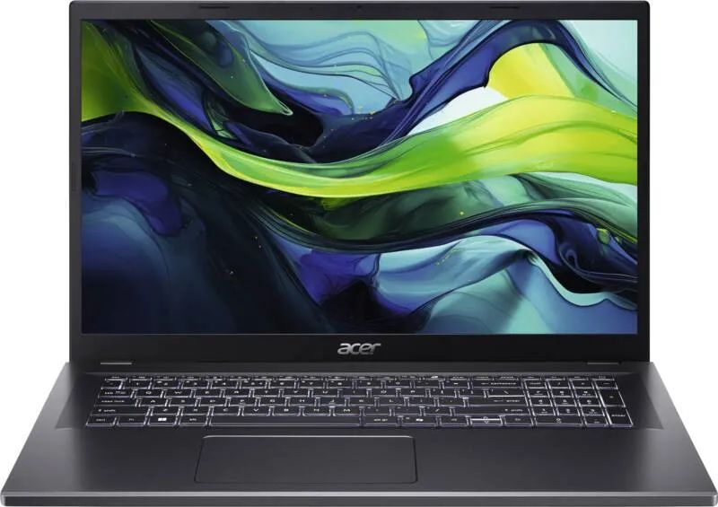 Acer Aspire 17 (A17-51M-543S)