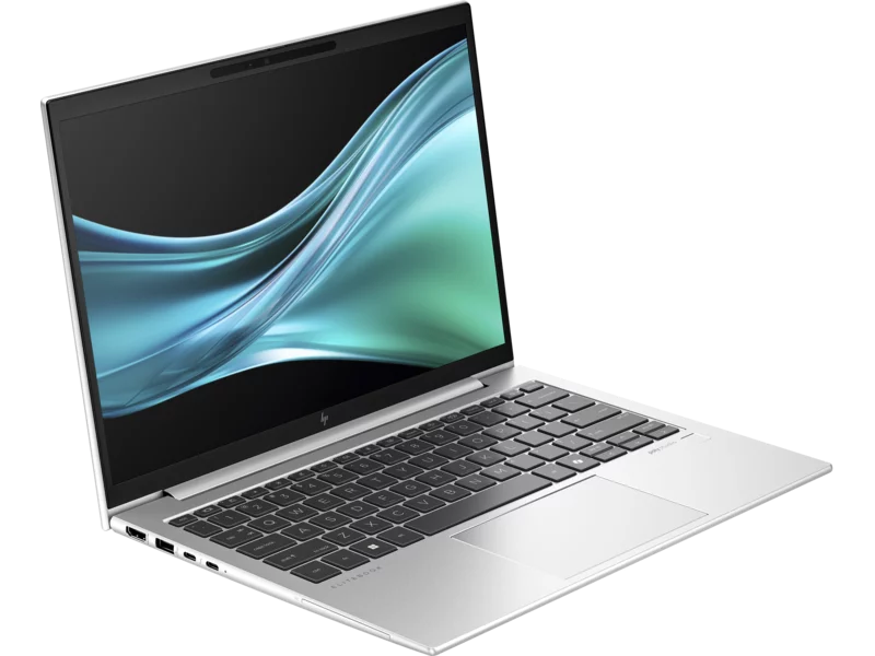 HP EliteBook 845 G11 Notebook - AMD Ryzen 5 8540U / 3.2 GHz - Win 11 Pro - Radeon 740M - 16 GB RAM - 512 GB SSD NVMe - 35.6 cm (14")