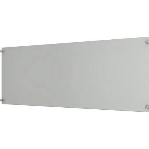 Eaton FRONTPL.F. B=1000 H=350 BLIND / EATON PSN-FP-1000/350-BL EP-502200