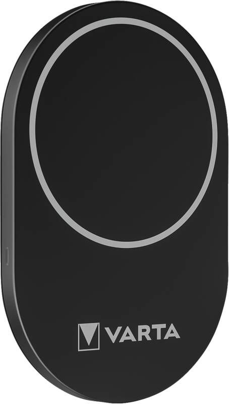 Varta KFZ-Ladegerät Mag Pro Wireless Car Charger