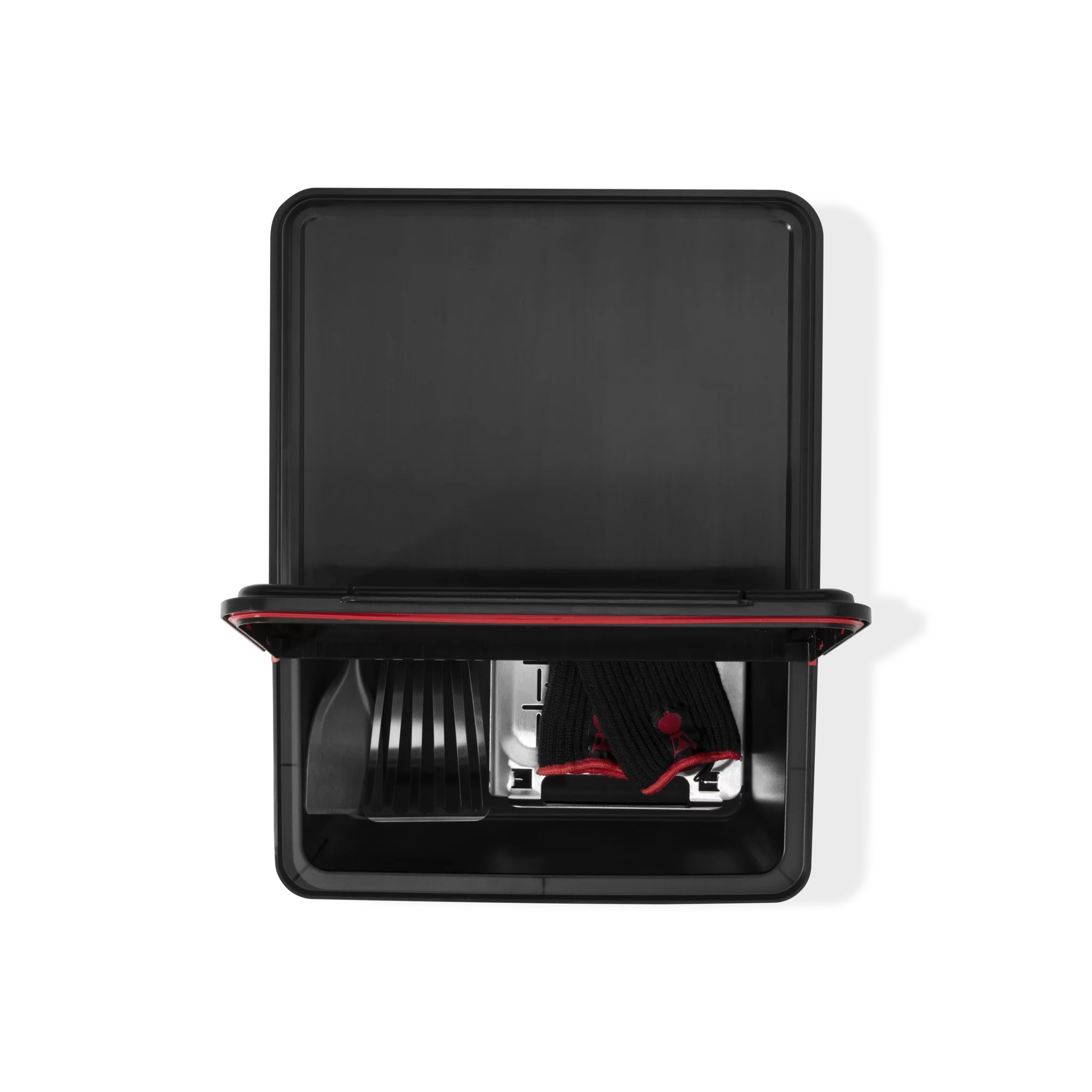 Weber Works Outdoor-Aufbewahrungsbox