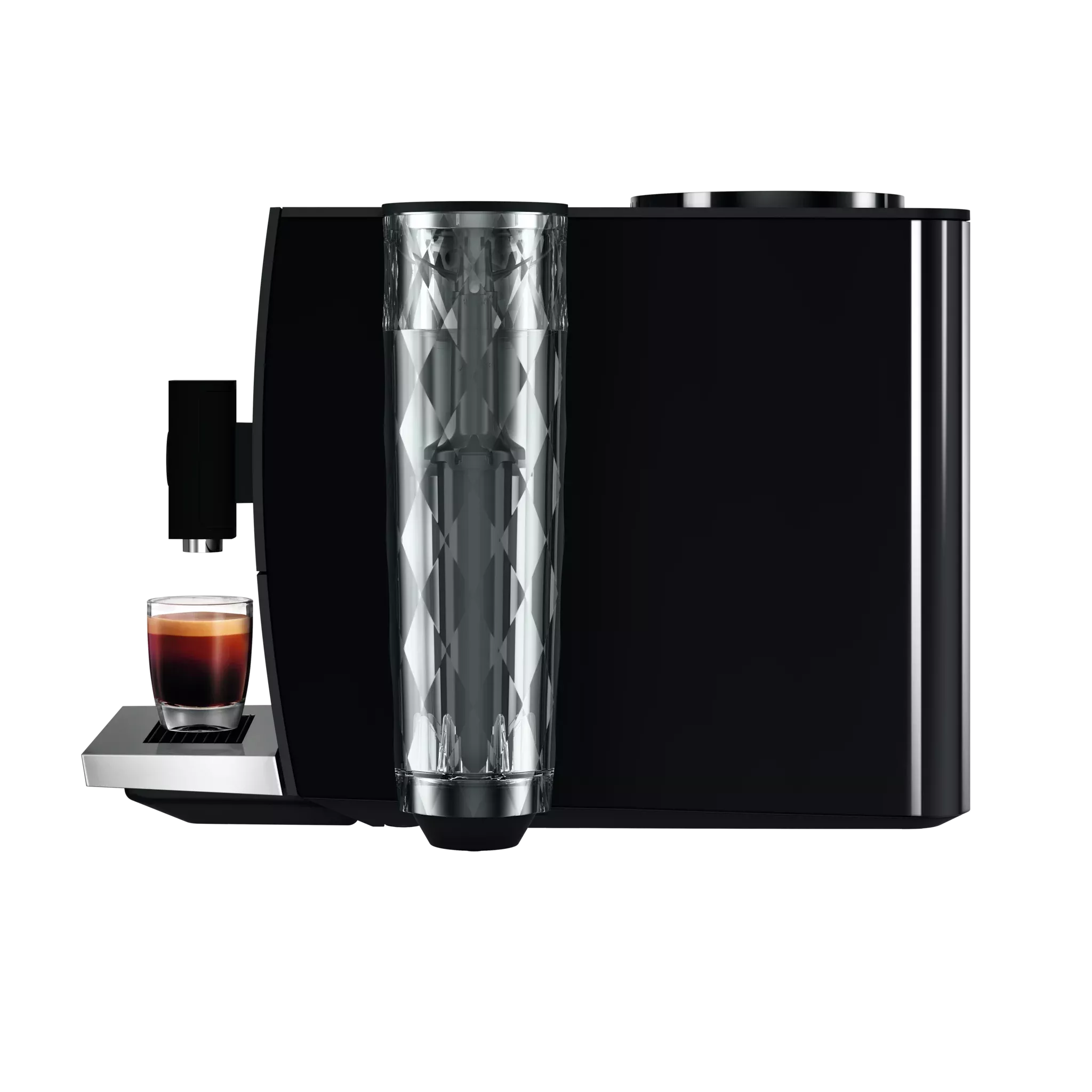 Jura ENA 4 (EB), Full Metropolitan