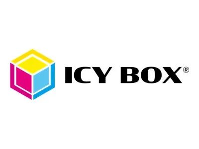 ICY BOX 6 in 1 Docking station 1x HDMI 4K60Hz 4x USB Type-A 5 Gbit/s