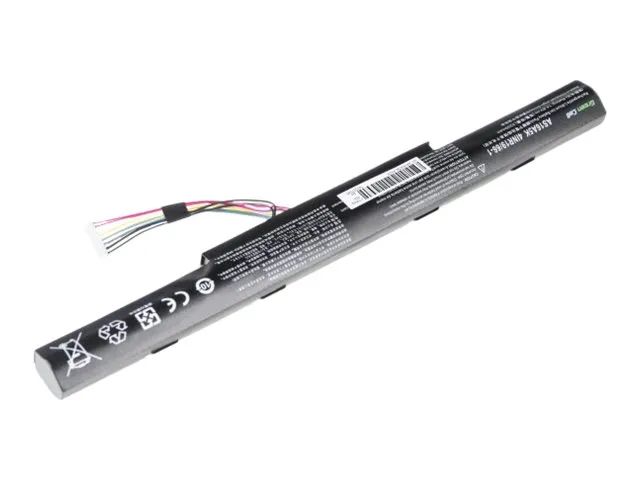 Green Cell Laptop-Batterie (gleichwertig mit: