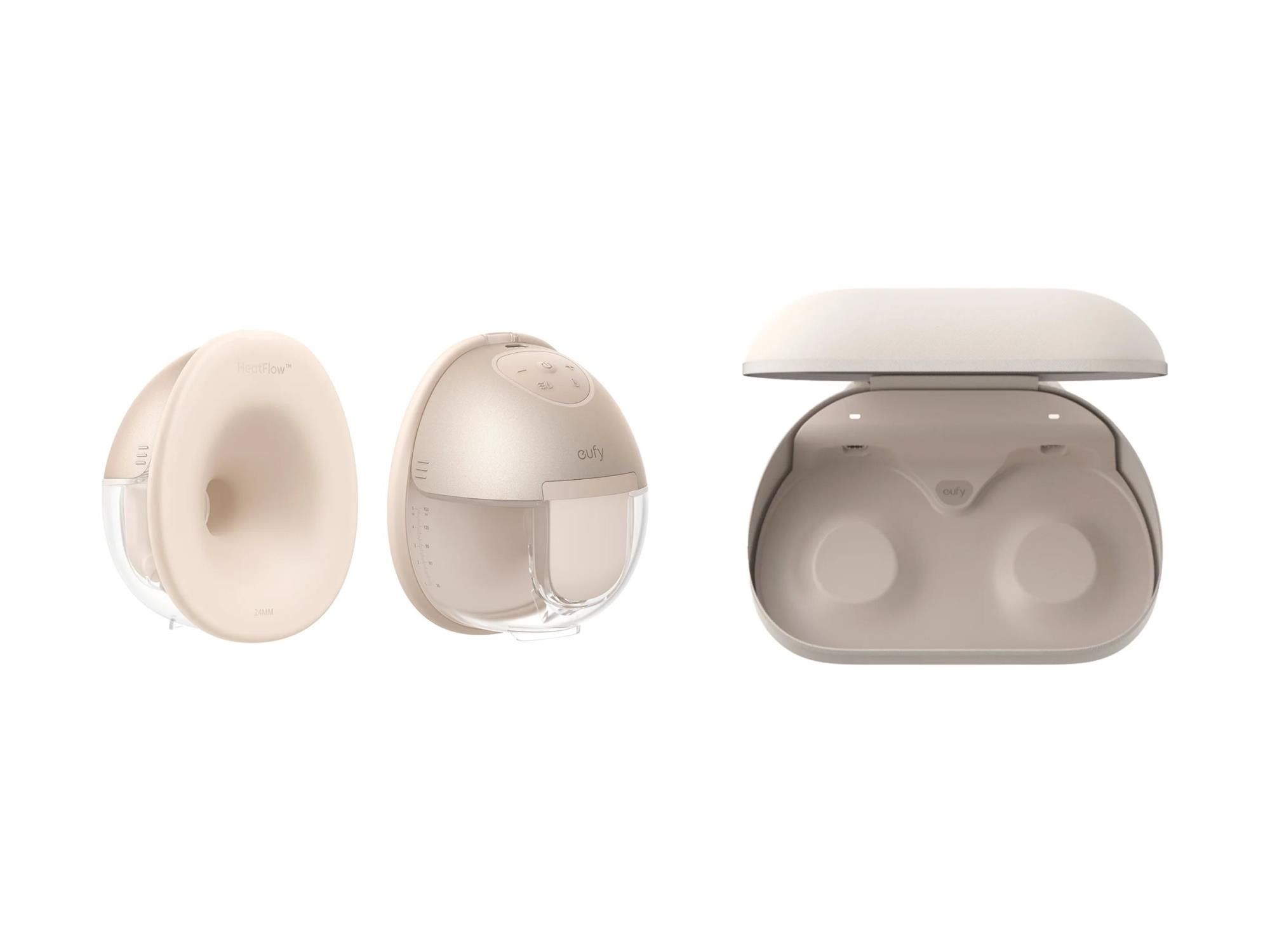 eufy Breast Pump S140
