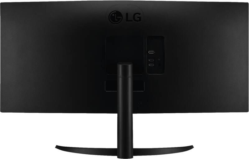 LG MSD 34WR50QK-B.AEU 34IN 86.42CM