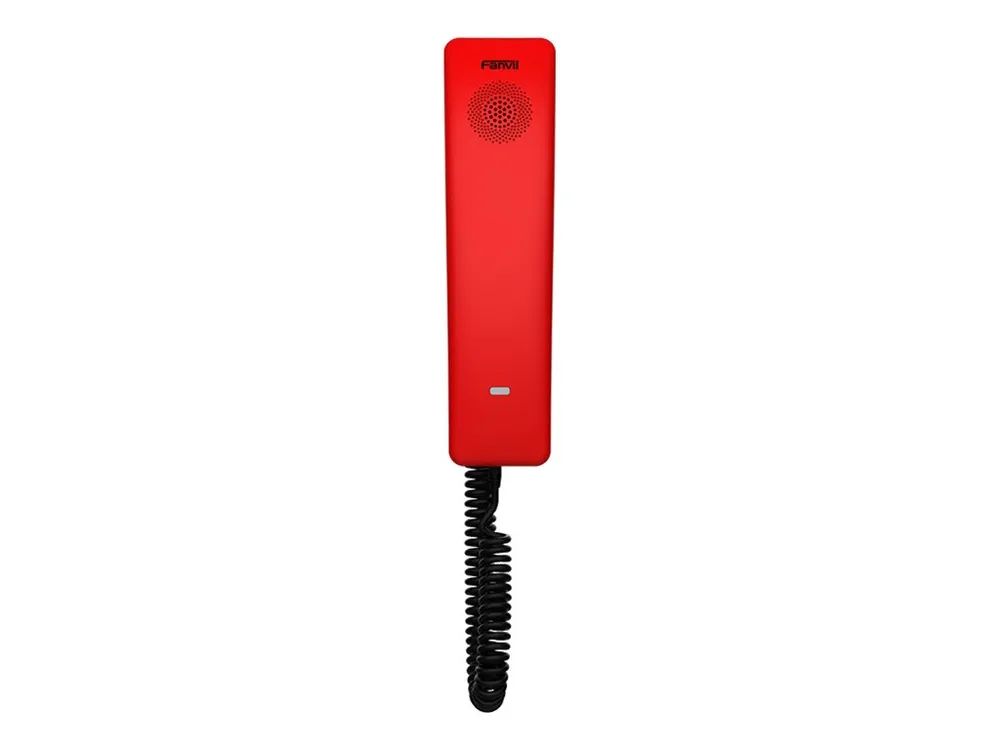 Fanvil H2U - VoIP-Telefon - dreiweg Anruffunktion