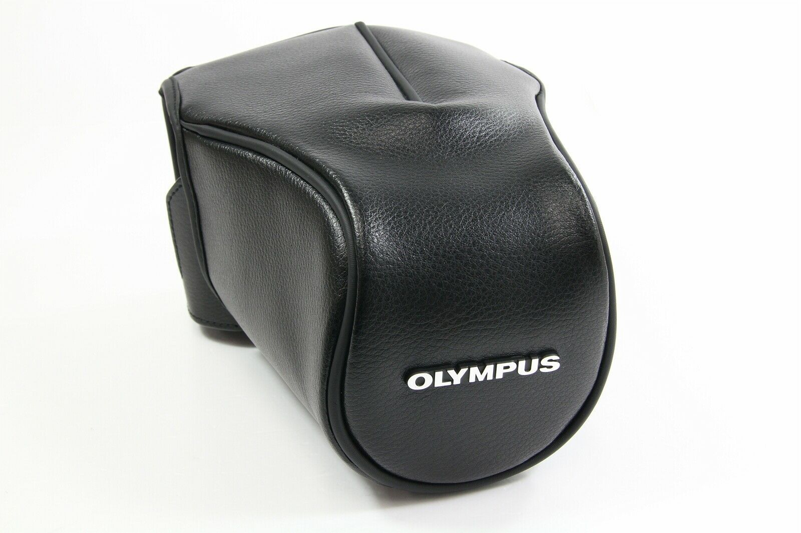 Olympus Ledertasch