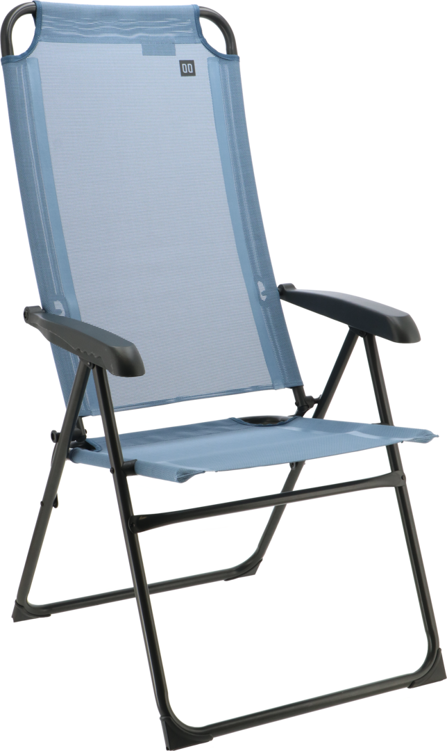 Travellife Sessel COMO sky blue