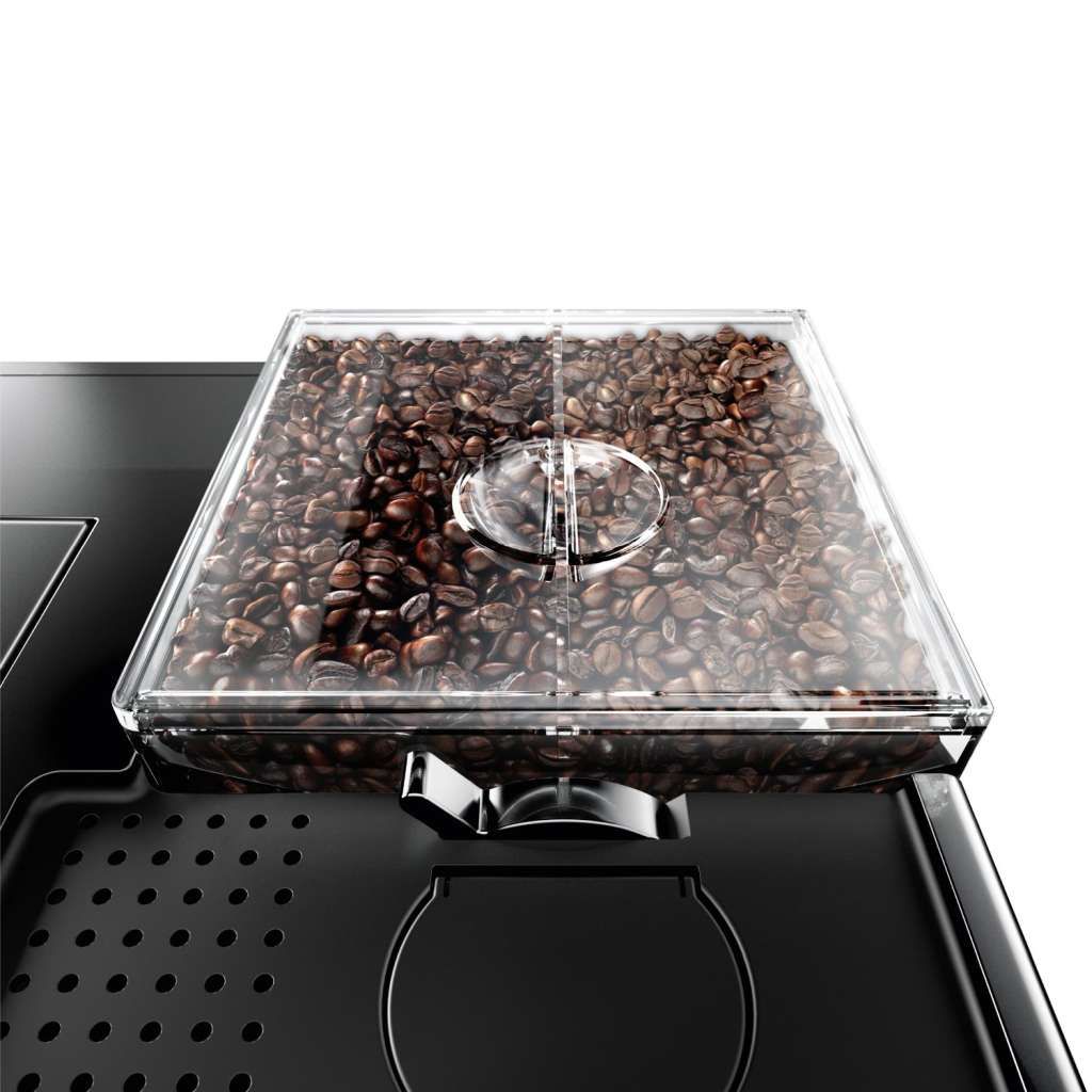 Melitta Caffeo Gourmet E965-102 schwarz