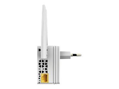 Netgear Wi-Fi Range Extender EX6120