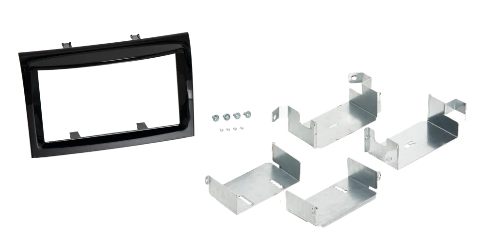 Pioneer 2-DIN Einbausatz FD ab 2021 (Duc8)