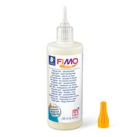 STAEDTLER FIMO 8051 - Dekorier-Gel - Durchscheinend - Erwachsener - 1 Stück(e) - 130 °C - 20 min