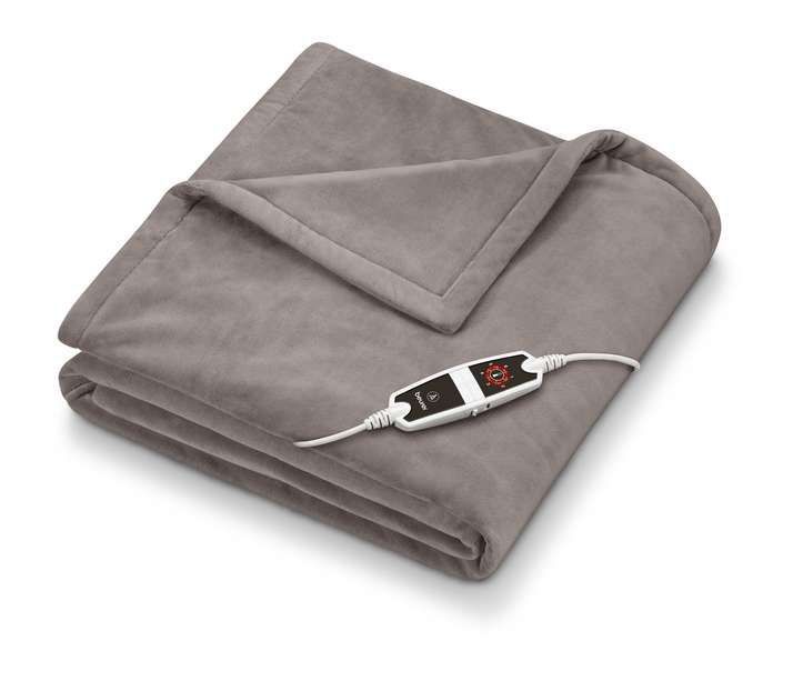 Beurer HD 150 XXL Cosy Taupe