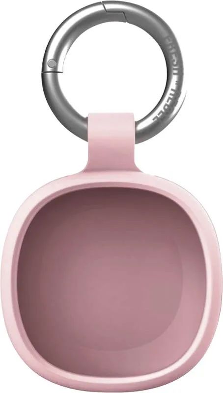 Fresh 'n Rebel "Smart Finder 2", komp. m.Apple " Wo ist & Android "Find Hub", Pastel Pink