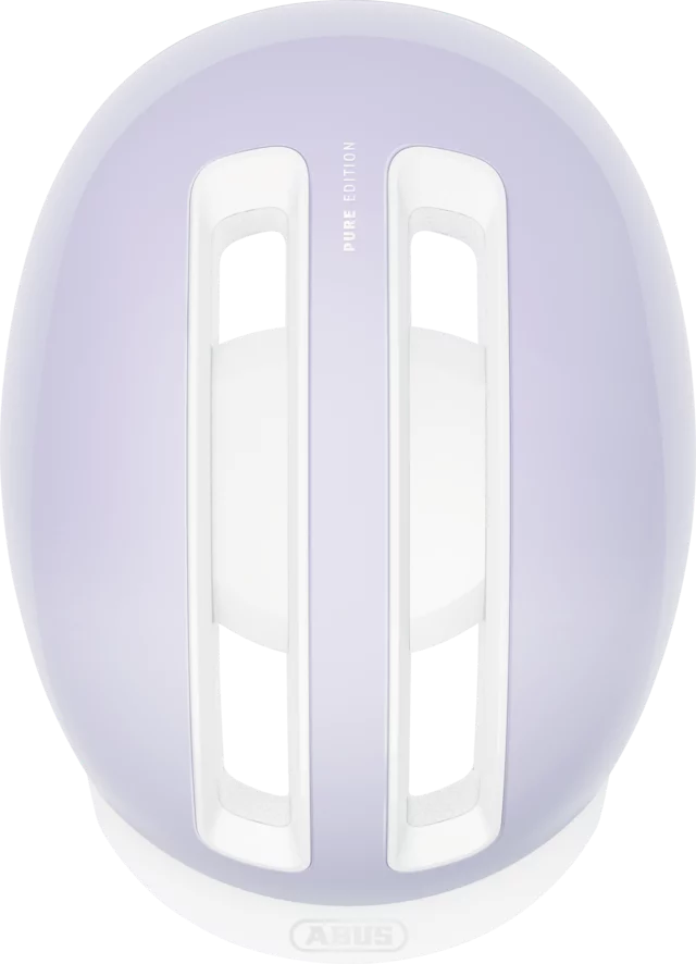 ABUS HUD-Y pure lavender L
