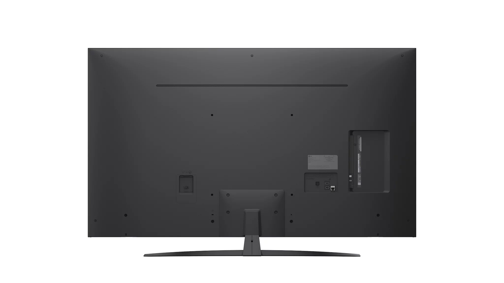 LG 55QNED80A6A