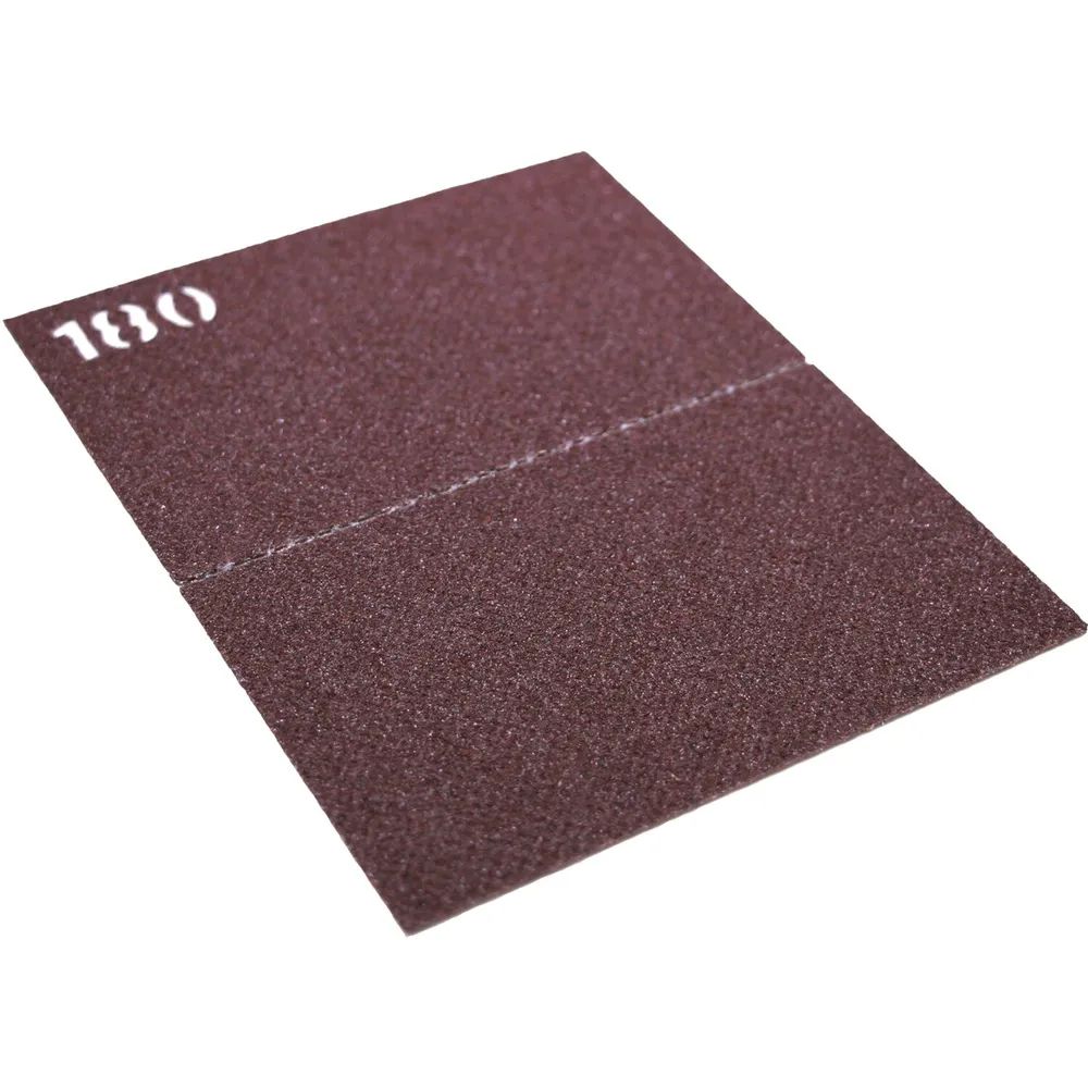 SIA Schleifblatt 7988, 115 x 140 mm Korn 180