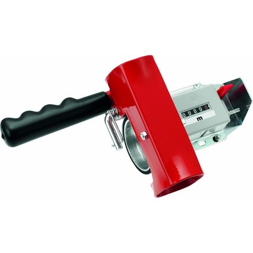 Cimco -HANDMESSGERÄT 4-35 MM / CIMCO 142744 KABELLÄNGEN 142744