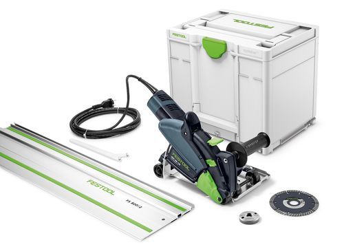 Festool DSC-AG 125-Plus-FS