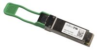 MikroTik MikroTik Zubehör QSFP28 module 100G SM 2km 1310nm XQ+31LC02D - Router