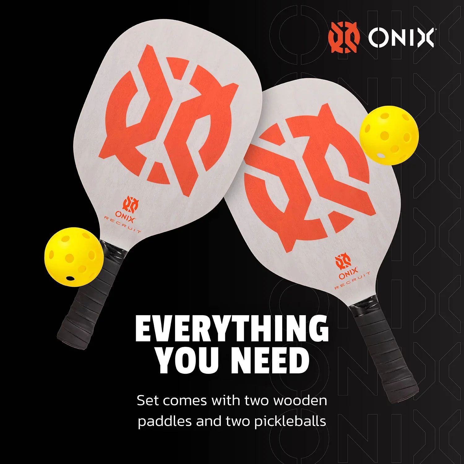 Onix Starter Kit
