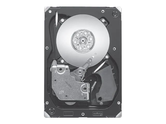 Seagate Cheetah 15K ST3600057SS - Festplatte - 600 GB - intern - 3.5" (8.9 cm)
