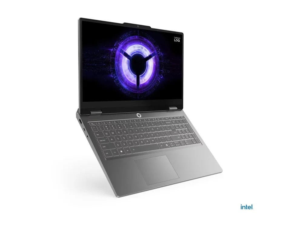 Lenovo LOQ Essential 15IRX11 83SC - Intel Core i5 13450HX / 2.4 GHz - Win 11 Home - GeForce RTX 5060 - 16 GB RAM - 1 TB SSD NVMe - 39.6 cm (15.6")