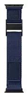 Laut International CHAMPS SPORT Blue Nylon Band Apple Watch 42/44/45/49