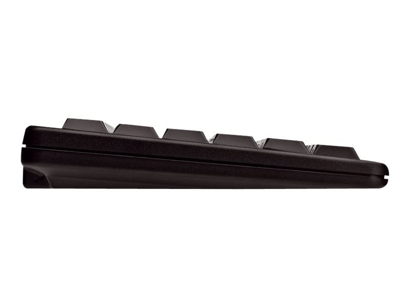 Cherry G84-4100 Compact Keyboard - Tastatur