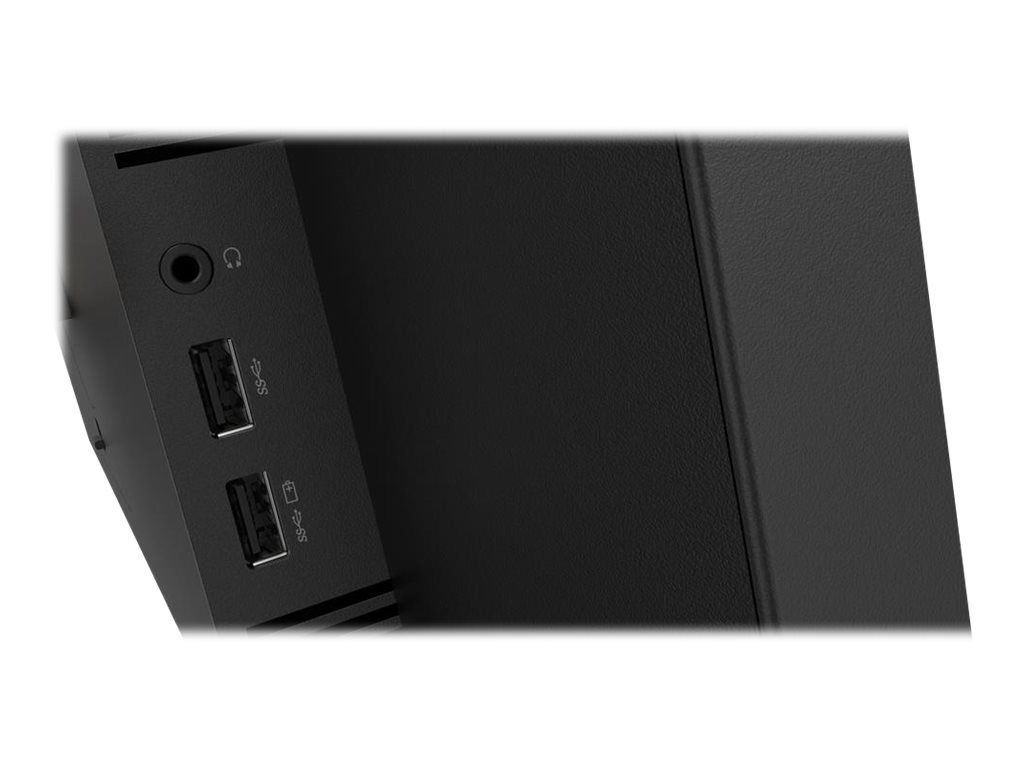 Lenovo ThinkVision T27q-20 - LED-Monitor - 68.6 cm (27")