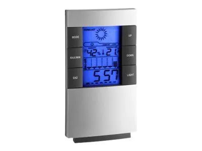 TFA Wetterstation