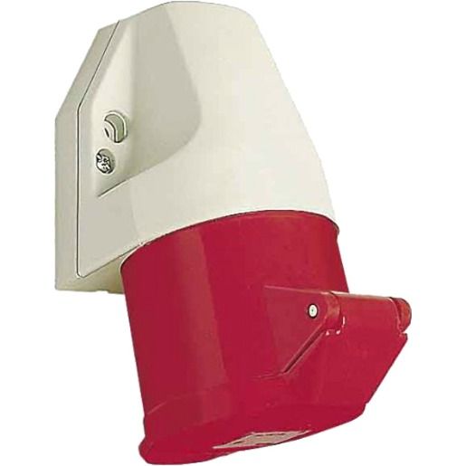 Walther CEE-WANDDOSE 5X16A / WALTHE 110