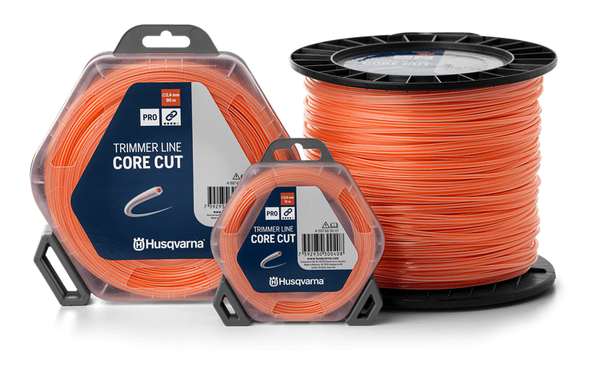 Husqvarna Trimmerfaden Core-Cut