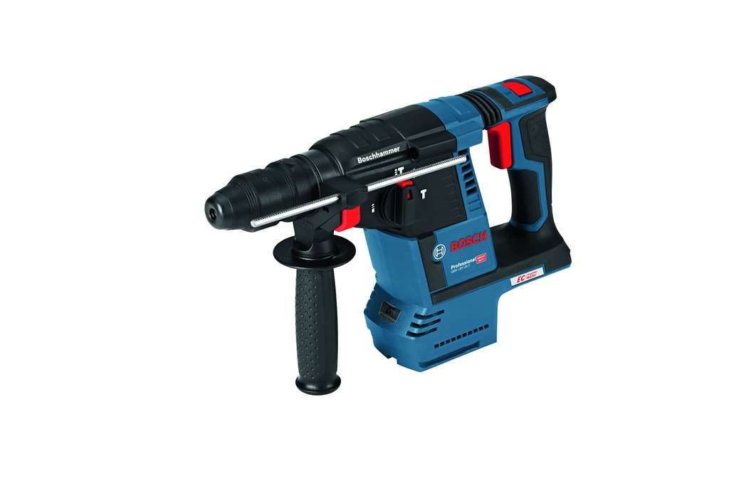 Bosch Professional GBH 18V-26 F Bohrh(C) solo CLC