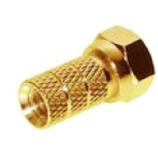 S-Impuls F-STECKER 6,8 MM SCHRAUBBAR / IMPULS TR 85009-R=DICHTRING 85009-R