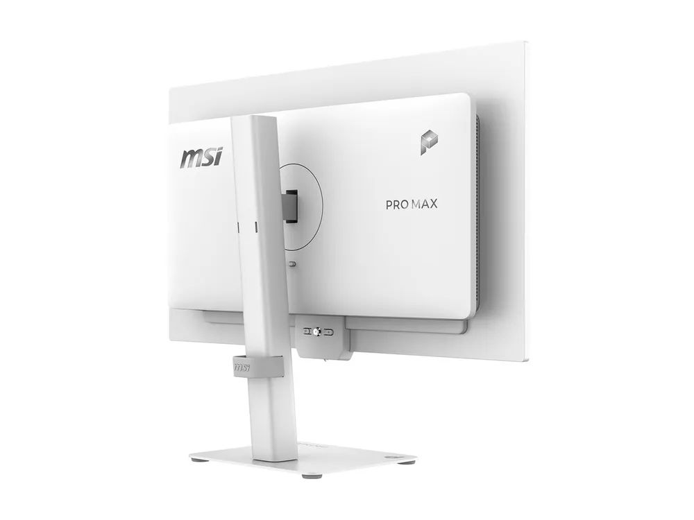 MSI PRO MAX 271UPXW12G - OLED-Monitor - USB - 68.6 cm (27")