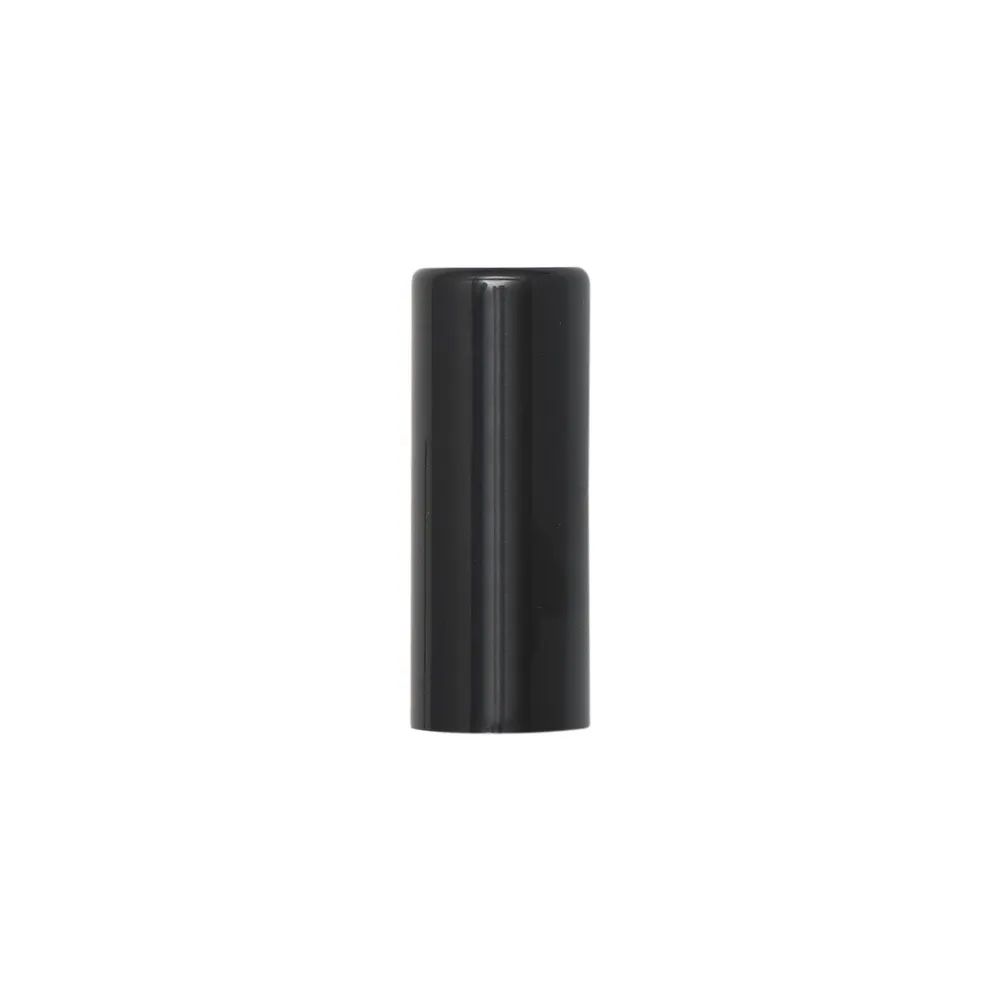 SFS Aufsteckhülsen 3- DIM, Band ø 20 mm, Kunststoff schwarz