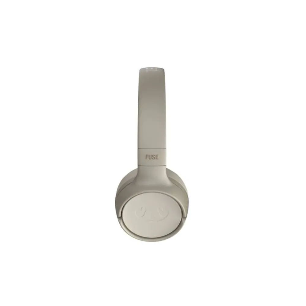 Fresh 'n Rebel 221585 CODE FUSE ON-EAR