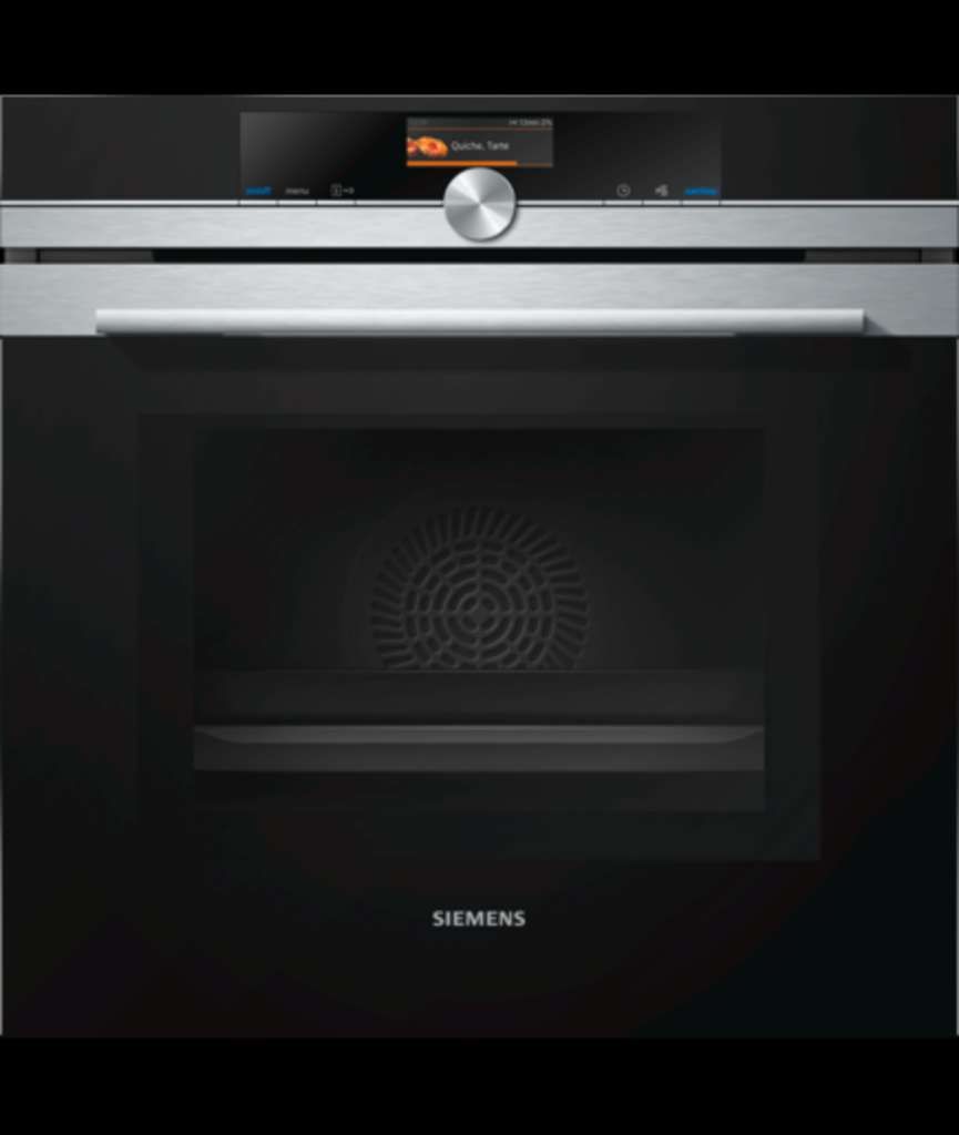 Siemens HM 636GNS1  iQ700