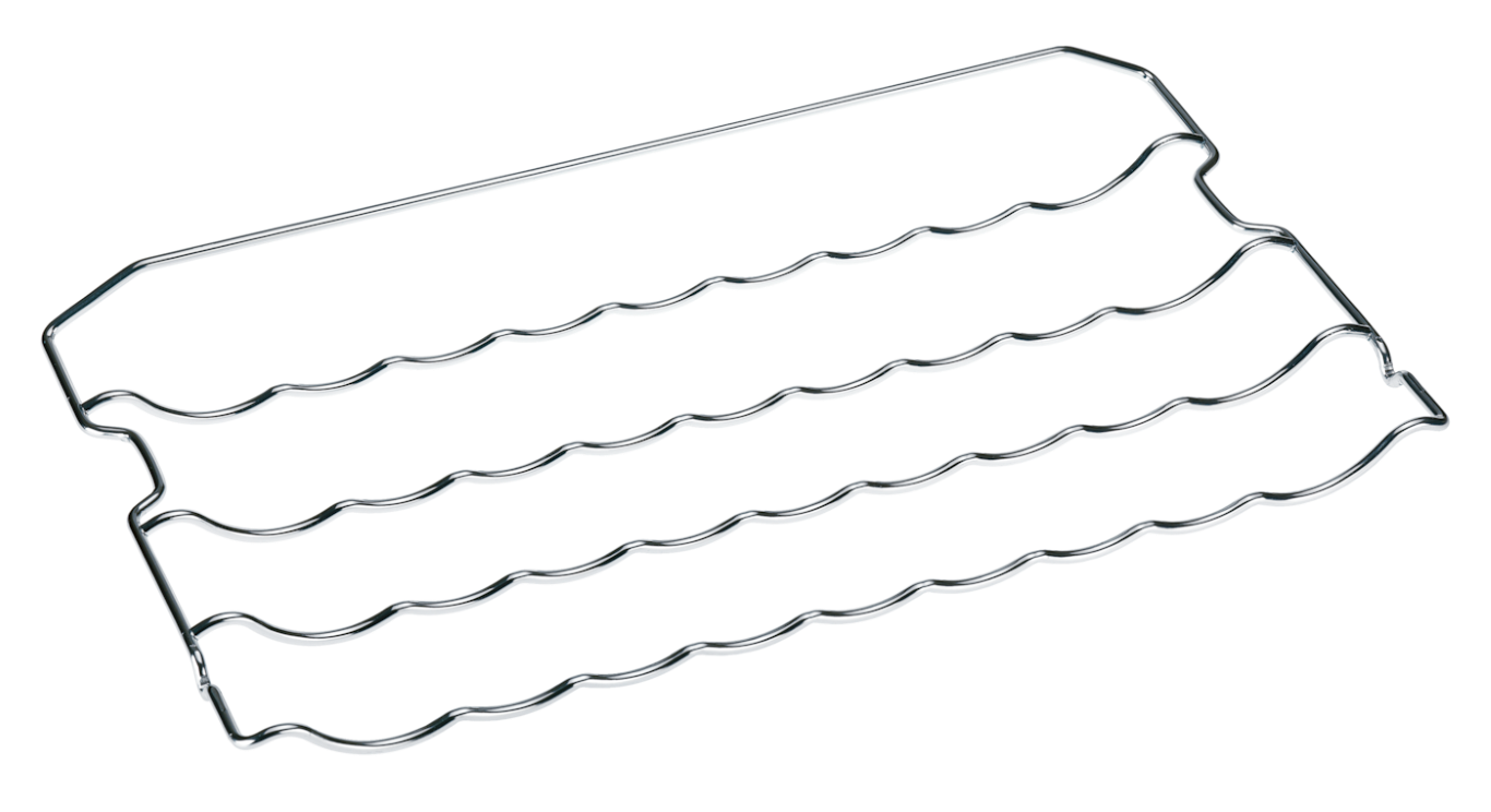 Miele KFR 9000 Flaschenablage