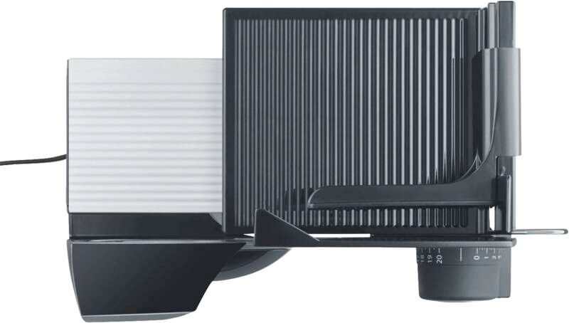 Graef Allesschneider SKS 100 mit Mini-Slice Aufsatz