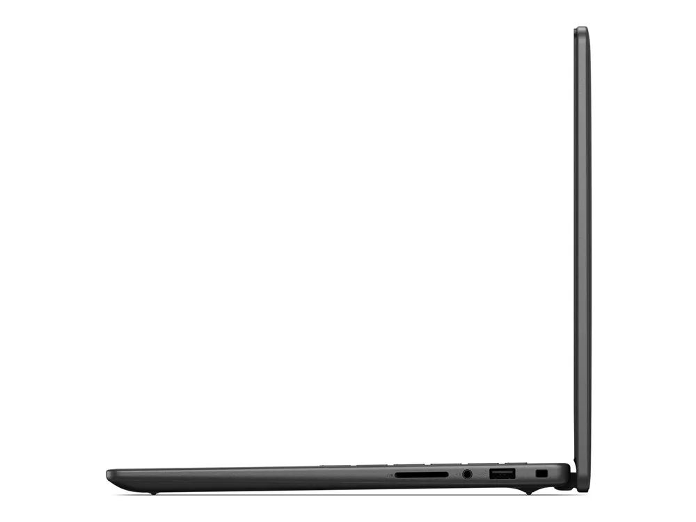 Dell Pro 14 Essential PV14255 - AMD Ryzen 5 220 - Win 11 Pro - Radeon 740M - 16 GB RAM - 512 GB SSD NVMe, Class 25 - 35.565 cm (14")